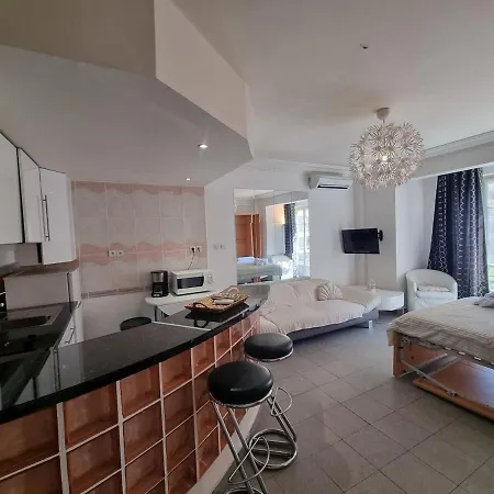 Charming Near Croisette *