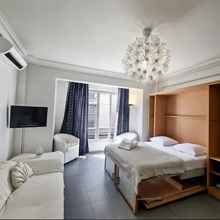 Appartamento Charming Near Croisette