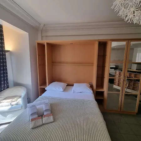 Charming Near Croisette *