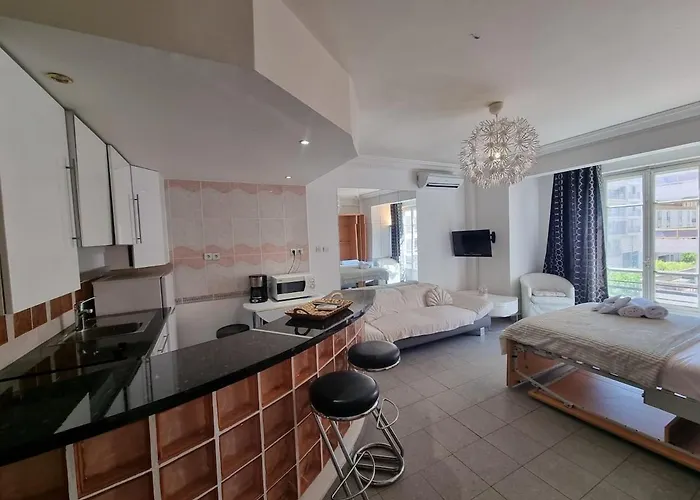 Charming Near Croisette *