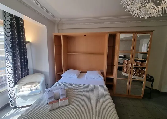 Charming Near Croisette *