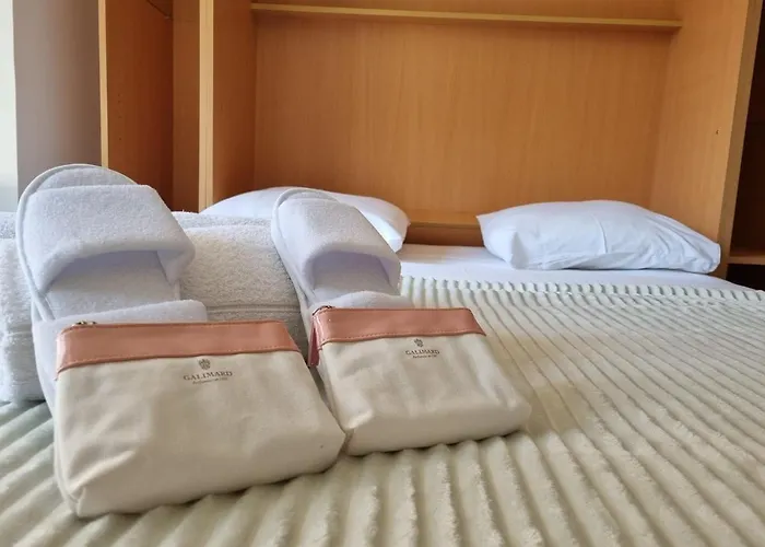 Appartamento Charming Near Croisette Cannes